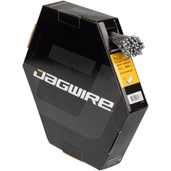 Jagwire Sport Brake Cable 1.5x2000mm Slick Stainless SRAM/Shimano Road, Box of 100