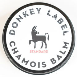 Donkey Label Standard Chamois Balm