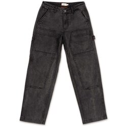 Ripton & Co. Men's Utility Jeans