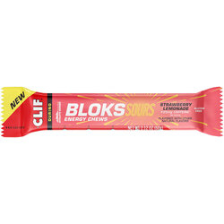 Clif Shot Blocks