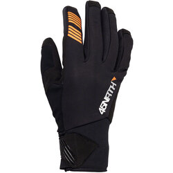 45NRTH Nokken Glove - Black, Full Finger, 2X-Large