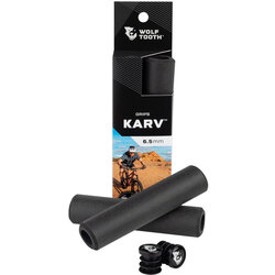 Wolf Tooth Karv Grips