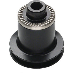 DT Swiss Left (non-drive side) end cap for 135mm QR 240, 350 and 440 mountain hubs