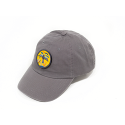 Swift Industries Dad Cap, Dovetail Collection