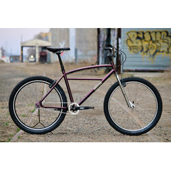 Wilde Moto Cruiser - 26