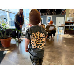 Wilde Youth Frog Shirt