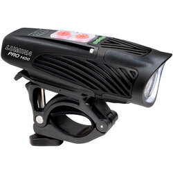 NiteRider Lumina Pro 1400 Headlight