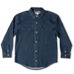 Ripton & Co. Men's Hayai Jean Shirt