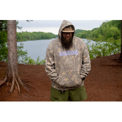 Wilde Wordmark Hoodie