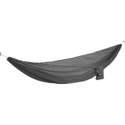 Eagles Nest Outfitters Sub6 Hammock: Charcoal