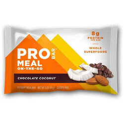 ProBar Meal Bar - Chocolate Coconut - Single