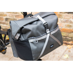 Handlebar Bags - Angry Catfish | Minneapolis Bike Shop + Coffee Bar