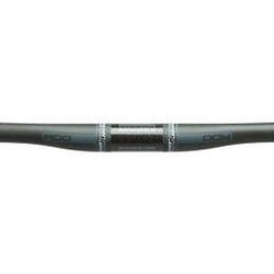 Niner RDO Flat top handlebar - 780 - Black/Slate