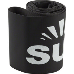 Sun Ringle Mulefut 80 SL Rim Strip 559 x 60mm Wide, Black