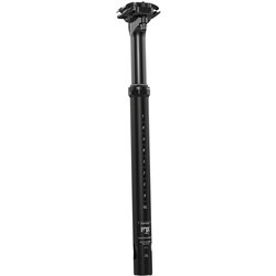 Fox Transfer SL Performance Dropper Seat Post - 27.2, 70 mm, Internal Routing, Anodized Upper