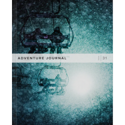 Adventure Journal Volume 20