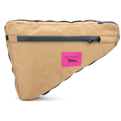 Swift Industries Giddy Up Wedge Frame Bag