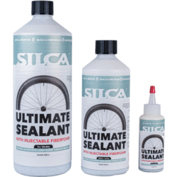Silca Ultimate Sealant 2.0