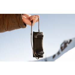 Ombraz Side Shield + Case