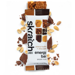 Skratch Labs Anytime Energy Bars - Each