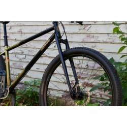 Wilde Future Proof Fork