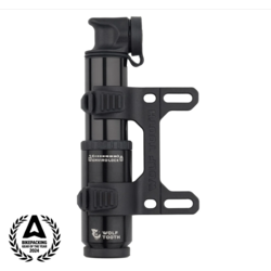 Wolf Tooth Encase Pump For Clik Valve 40cc