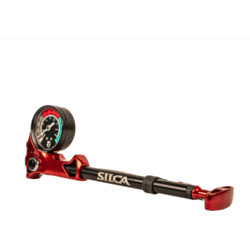 Silca Ultimate Shock Pump