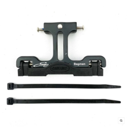 Carradice Bagman Quick Release Saddlebag Clamp