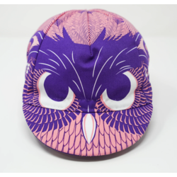 Sim Works Adam Bell's Works Cycling Cap - La Chouette