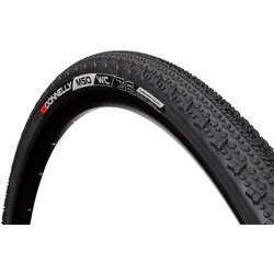 Donnelly Cycling X'plor MSO WC Tire - 700 x 36, Clincher, Black