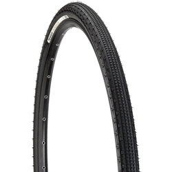 Panaracer GravelKing SK Tire - 700 x 32, Tubeless, Folding, Black