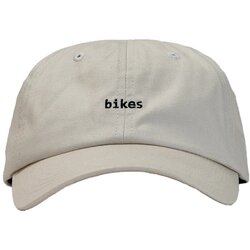 Handup Unstructured Dad Hat