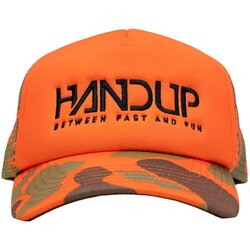 Handup Foam Trucker Hat
