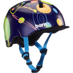 Bern Tigre Helmet - Kids