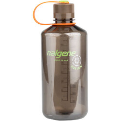 Nalgene Sustain Water Bottle - 32oz, Narrow Mouth