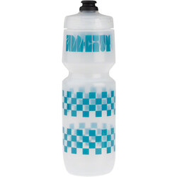 All-City Week-Endo Purist Water Bottle - Clear, 26oz