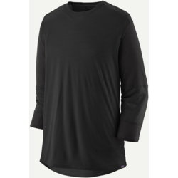 Patagonia M's Merino Blend 3/4 Sleeve Bike Jersey