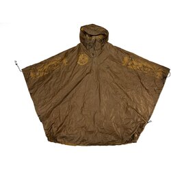 Swift Industries Caldera Collection Poncho