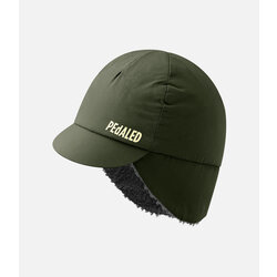 PEdALED Odyssey Alpha Cap