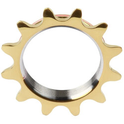 EAI Gold Medal Pro Track Cog