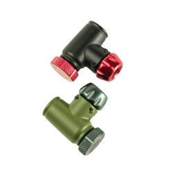 Silca EOLO IV CO2 - Regulator