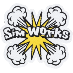 Sim Works Explosion Patch