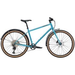 Kona Dr Dew w/Sram