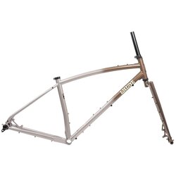 Wilde Supertramp Frameset