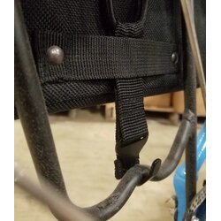 Banjo Brothers Replacement Pannier Hook