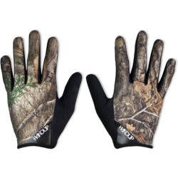Handup Gloves Realtree EDGE Camo