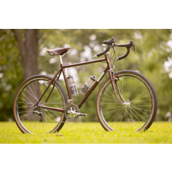 Wilde Spelljammer - Rim Brake Randonneur *PRE-ORDER* 