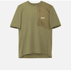 PEdALED Merino Tee
