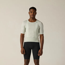 Velocio Men's LUXE Ultralight Zipperless Jersey