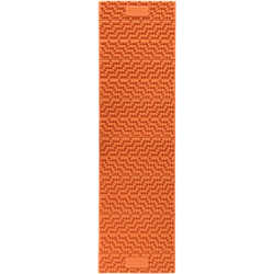 NEMO Switchback 20S Sleeping Pad: 20 x 52 Sunset Orange